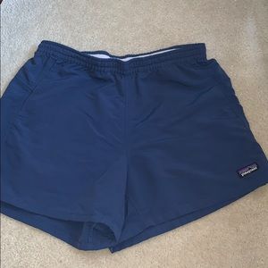 PATAGONIA BAGGIES 5" length